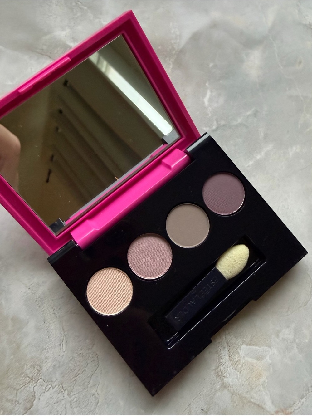 NIB Estee Lauder x Lisa Perry Pure Color Eyeshadow Palette